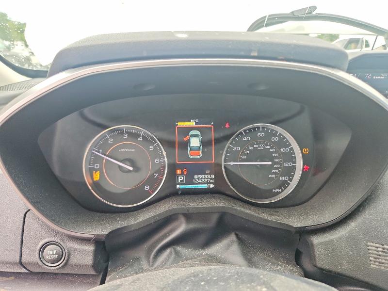 Продажа на аукционе авто 2018 Subaru Crosstrek, vin: JF2GTALC7JH309695, номер лота: 56882706