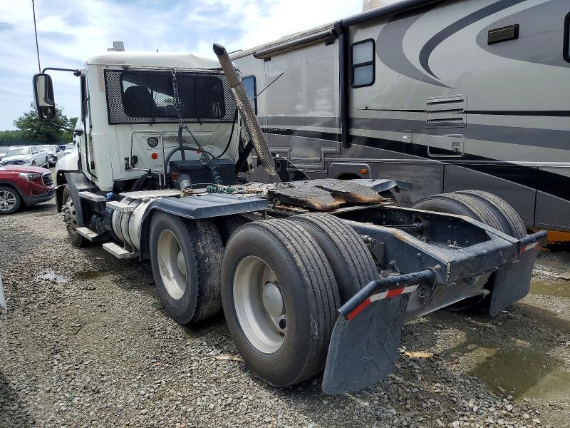 Продаж на аукціоні авто 2018 Mack 600, vin: 1M1AW09Y4JM085267, номер лоту: 55352806