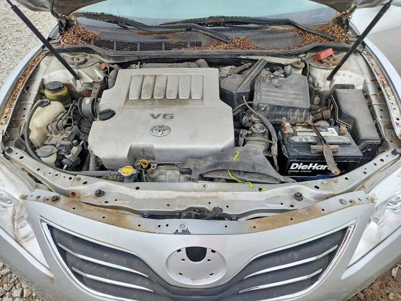 Aukcja sprzedaży 2010 Toyota Camry, vin: 4T1BK3EK8AU116163, numer aukcji: 55780146