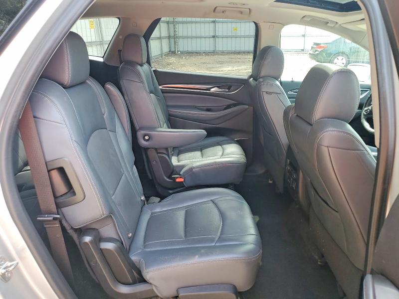 Продажа на аукционе авто 2020 Buick Enclave, vin: 5GAERBKWXLJ109476, номер лота: 56339316