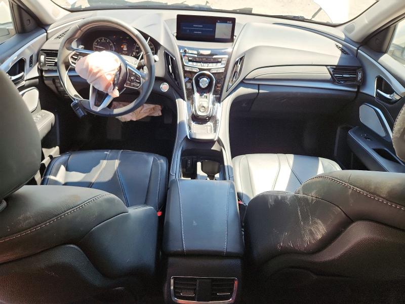 Продажа на аукционе авто 2019 Acura Rdx, vin: 5J8TC2H54KL035319, номер лота: 56262116