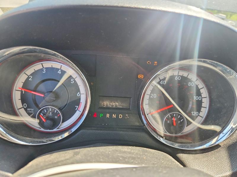 Продажа на аукционе авто 2015 Dodge Grand Caravan, vin: 2C4RDGCG4FR509391, номер лота: 56046266