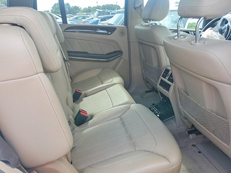 2014 Mercedes-benz Gl მანქანა იყიდება აუქციონზე, vin: 4JGDF7CE6EA389384, აუქციონის ნომერი: 56339976