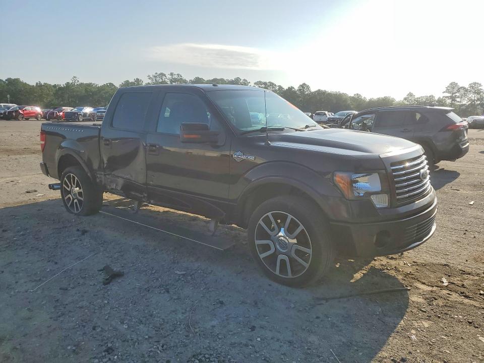 2010 Ford F150 მანქანა იყიდება აუქციონზე, vin: 1FTFW1EV5AFC33678, აუქციონის ნომერი: 58939166