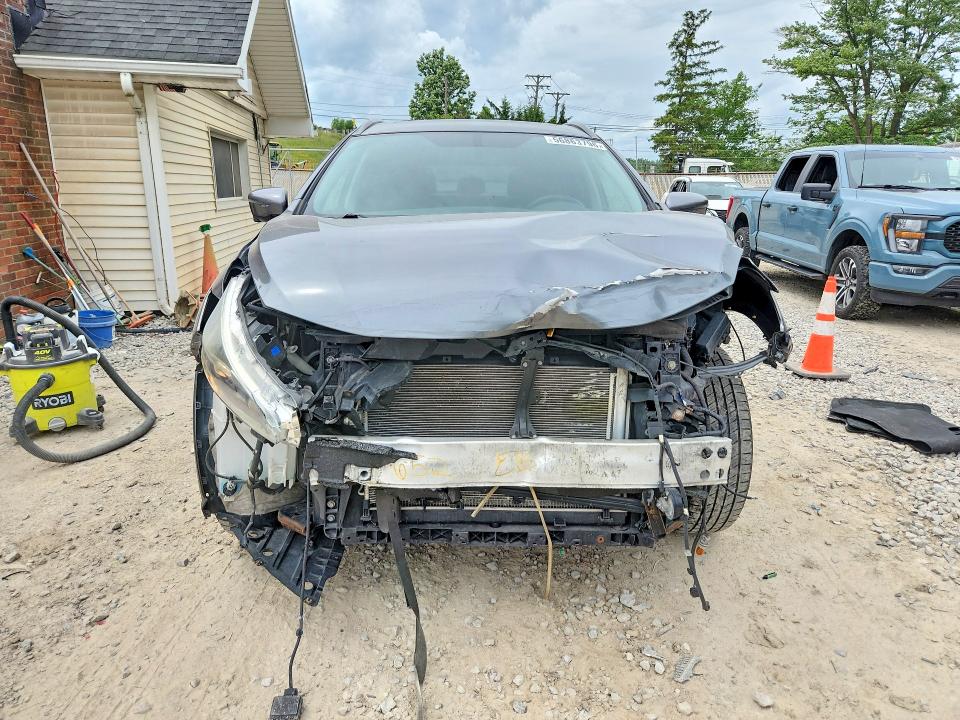 Продаж на аукціоні авто 2018 Nissan Murano, vin: 5N1AZ2MG1JN195748, номер лоту: 56863796