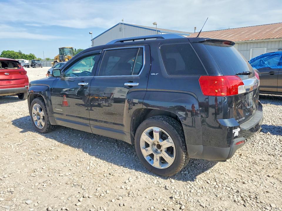 Aukcja sprzedaży 2012 Gmc Terrain, vin: 2GKFLWE56C6246009, numer aukcji: 56174156