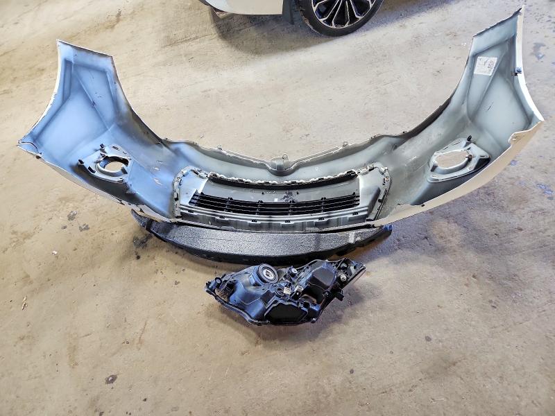 2014 Toyota Corolla მანქანა იყიდება აუქციონზე, vin: 2T1BURHE4EC106398, აუქციონის ნომერი: 56140506