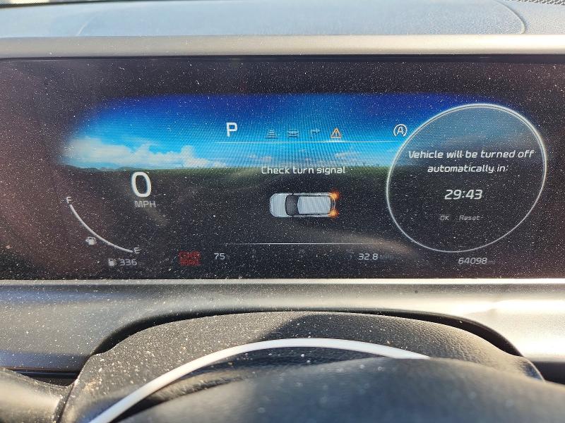 Aukcja sprzedaży 2024 Kia Seltos, vin: KNDEU2AA4R7534054, numer aukcji: 56483076
