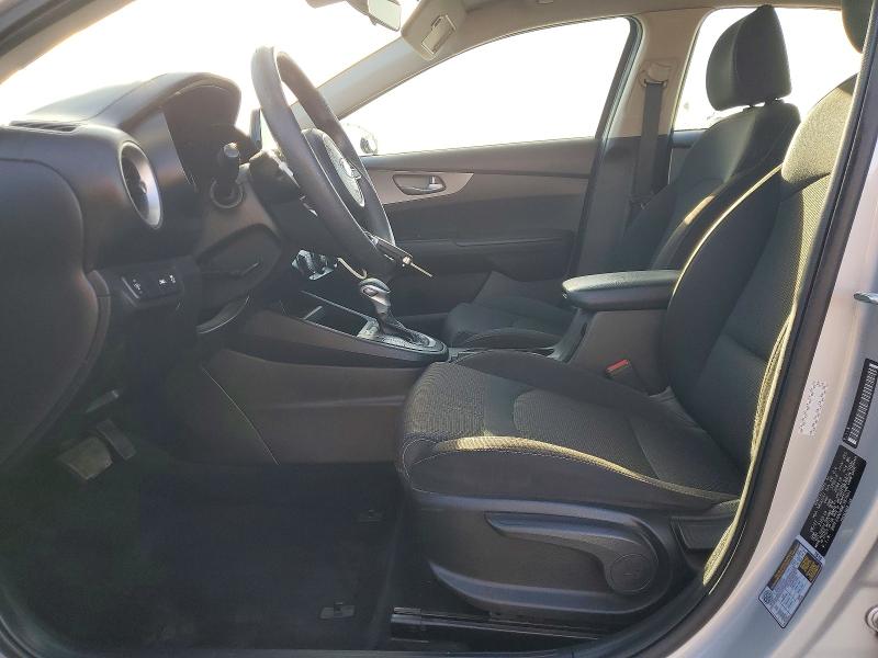 Aukcja sprzedaży 2021 Kia Forte, vin: 3KPF24AD4ME387601, numer aukcji: 55538896