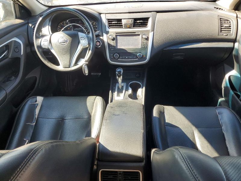Продажа на аукционе авто 2016 Nissan Altima, vin: 1N4AL3AP7GC294004, номер лота: 58113576