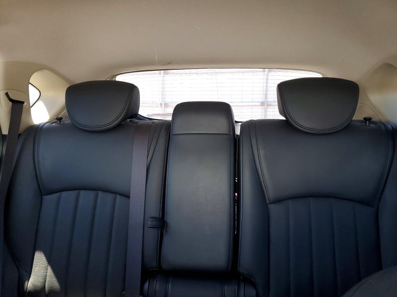 Продаж на аукціоні авто 2017 Infiniti Qx50, vin: JN1BJ0RR5HM415992, номер лоту: 57254606
