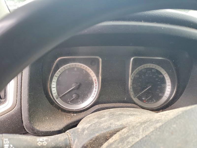 Продаж на аукціоні авто 2018 Nissan Titan, vin: 1N6AA1CK1JN549325, номер лоту: 55947296