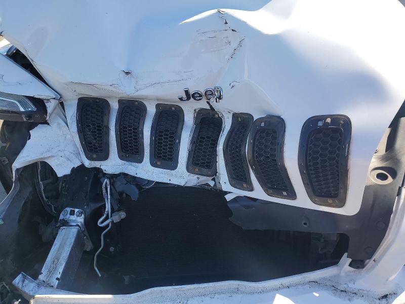 Aukcja sprzedaży 2014 Jeep Cherokee, vin: 1C4PJLAB9EW200957, numer aukcji: 57086656