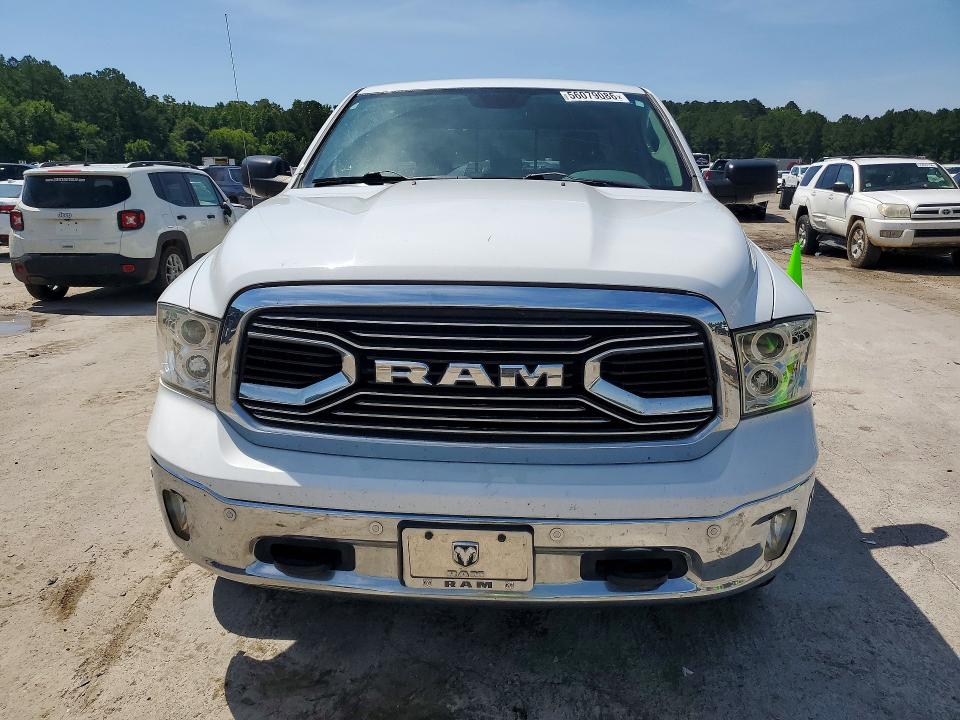 Продаж на аукціоні авто 2015 Ram 1500, vin: 1C6RR7GM1FS666139, номер лоту: 56079086