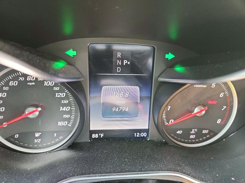Aukcja sprzedaży 2017 Mercedes-benz C Class, vin: 55SWF4KBXHU200457, numer aukcji: 58985666