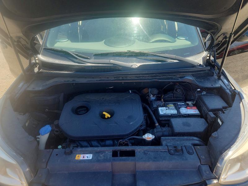 Продажа на аукционе авто 2016 Kia Soul, vin: KNDJP3A51G7857506, номер лота: 55547306