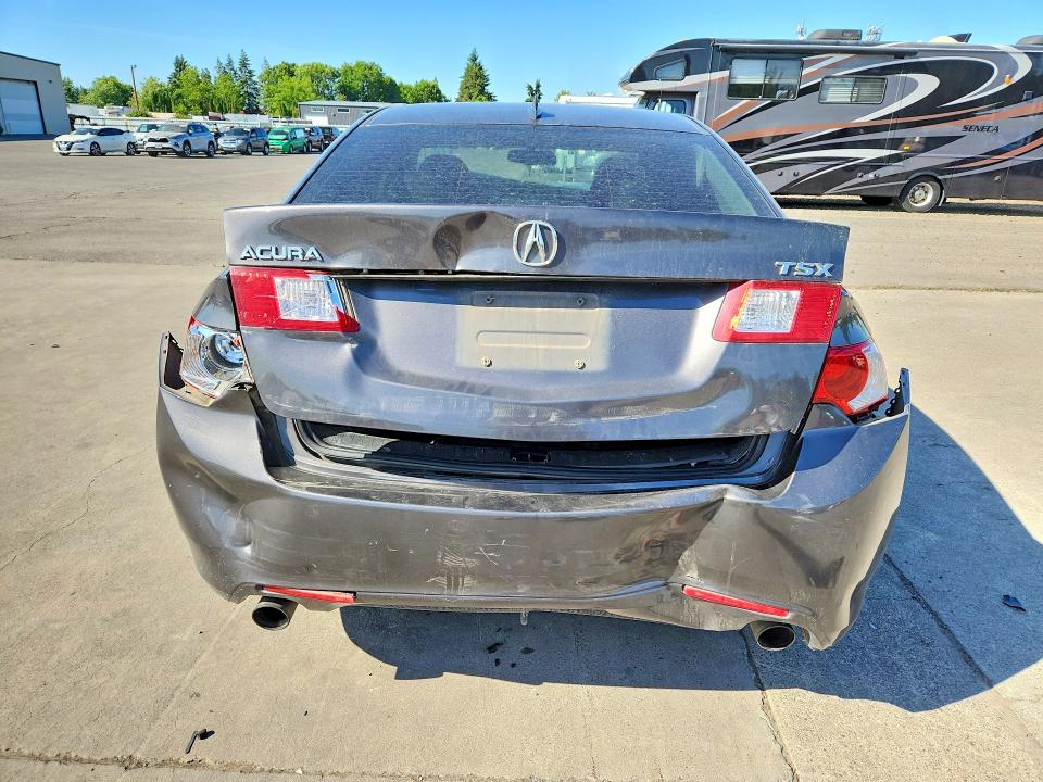 Продажа на аукционе авто 2009 Acura Tsx, vin: JH4CU26699C033050, номер лота: 58276916