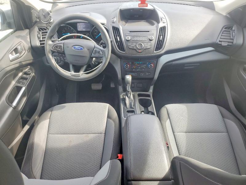 Продаж на аукціоні авто 2017 Ford Escape, vin: 1FMCU0GD9HUD48373, номер лоту: 56274776