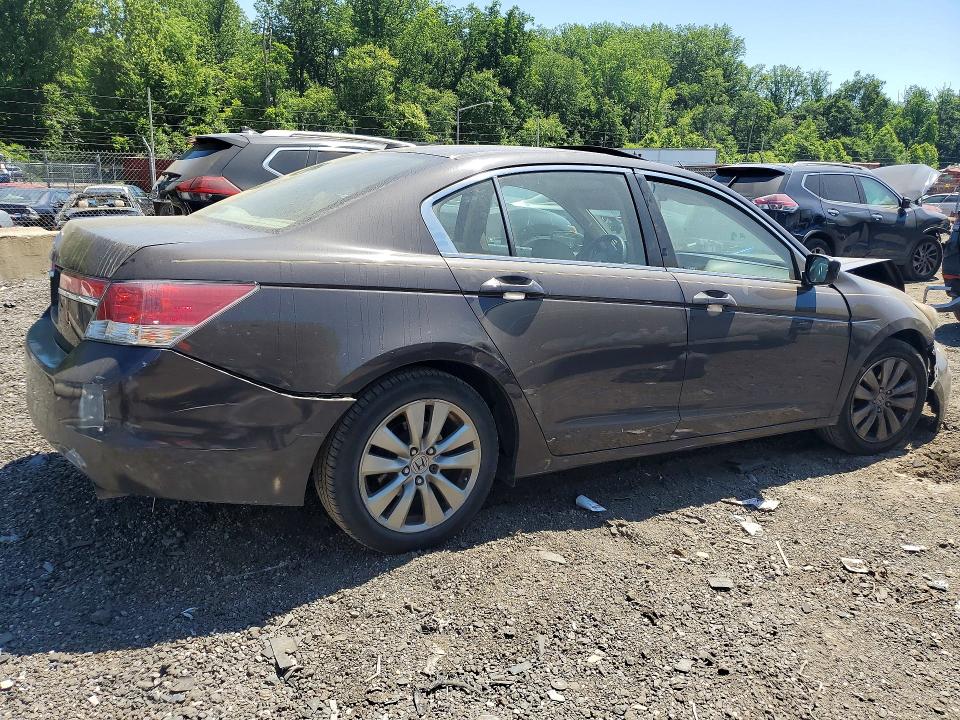 Продажа на аукционе авто 2012 Honda Accord, vin: 1HGCP2F85CA057988, номер лота: 55871136