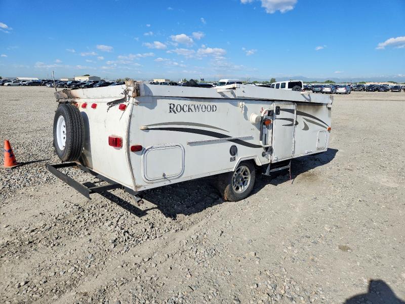 Продаж на аукціоні авто 2012 Rockwood Trailer, vin: 4X4CPR611CD282783, номер лоту: 56864576