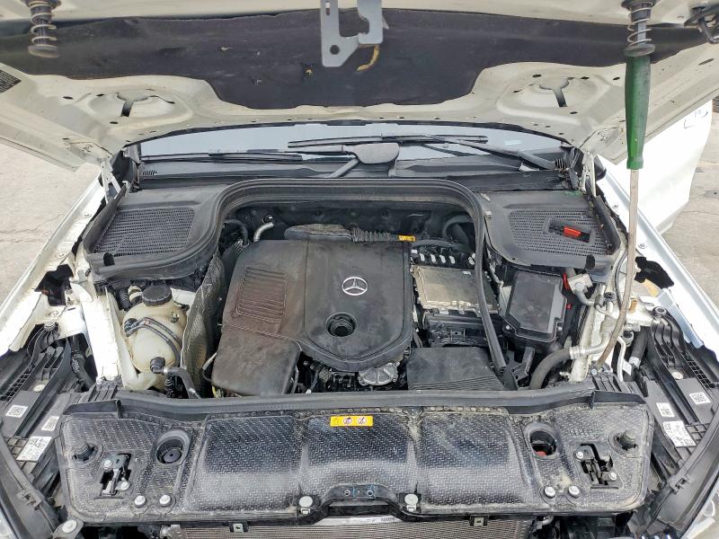 Продаж на аукціоні авто 2025 Mercedes-benz Gle, vin: 4JGFB4EB6SB341234, номер лоту: 58608486