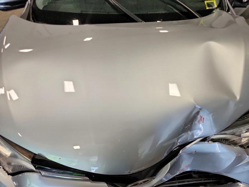 58492026 :رقم المزاد ، 2T3RFREV9HW649849 vin ، 2017 Toyota Rav4 مزاد بيع