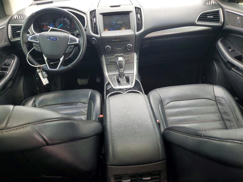 Продаж на аукціоні авто 2016 Ford Edge, vin: 2FMPK3J93GBB17812, номер лоту: 58972136