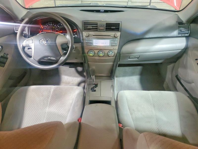 Aukcja sprzedaży 2007 Toyota Camry, vin: 4T1BE46KX7U024038, numer aukcji: 59182396