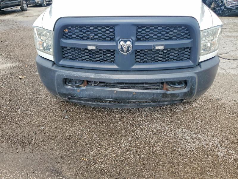 Продажа на аукционе авто 2014 Ram 2500, vin: 3C6TR5CT5EG207628, номер лота: 54855046
