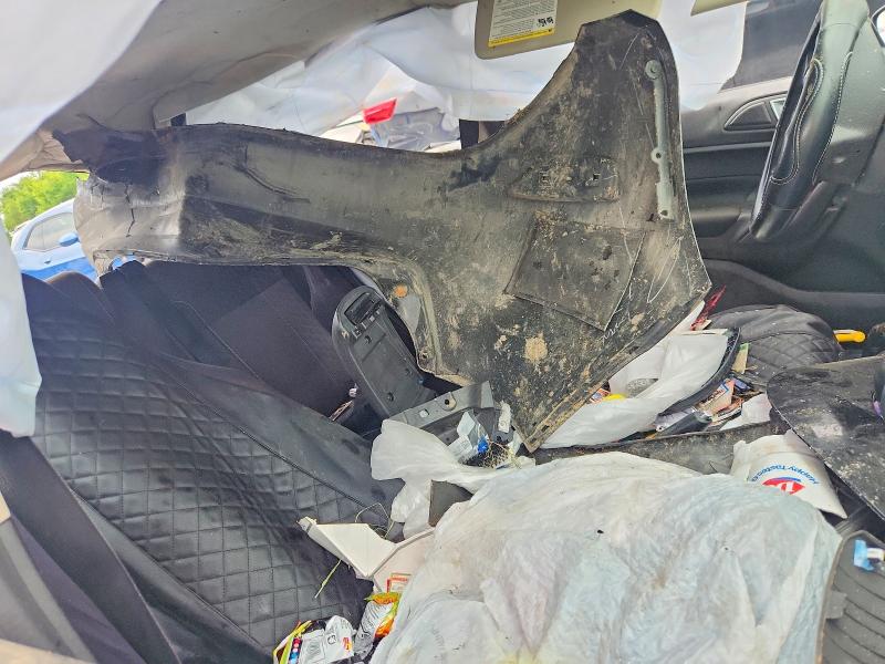 2016 Ford Fiesta მანქანა იყიდება აუქციონზე, vin: 3FADP4EJ0GM165923, აუქციონის ნომერი: 57960276