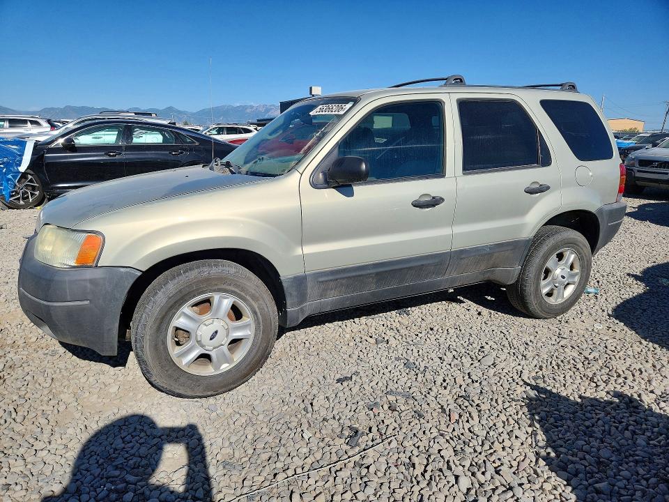 Aukcja sprzedaży 2004 Ford Escape, vin: 1FMCU93174KA97214, numer aukcji: 56366206