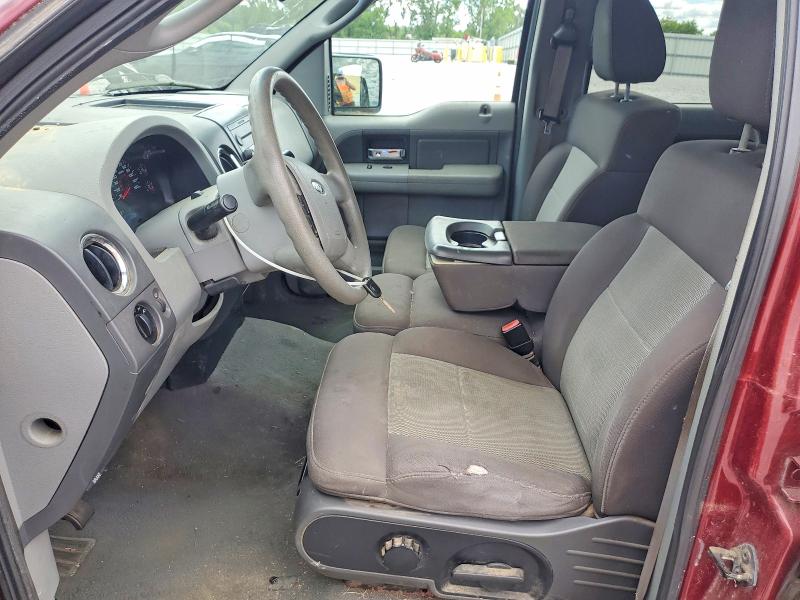 Aukcja sprzedaży 2006 Ford F150, vin: 1FTPW12536FB06850, numer aukcji: 57519906