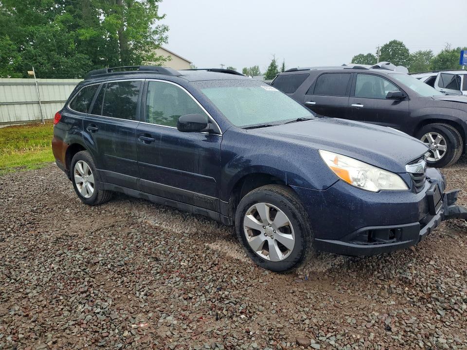 58379086 :رقم المزاد ، 4S4BRBCC7C3278070 vin ، 2012 Subaru Outback مزاد بيع