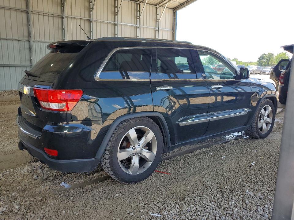 Aukcja sprzedaży 2012 Jeep Grand Cherokee, vin: 1C4RJFCT2CC250498, numer aukcji: 56860246