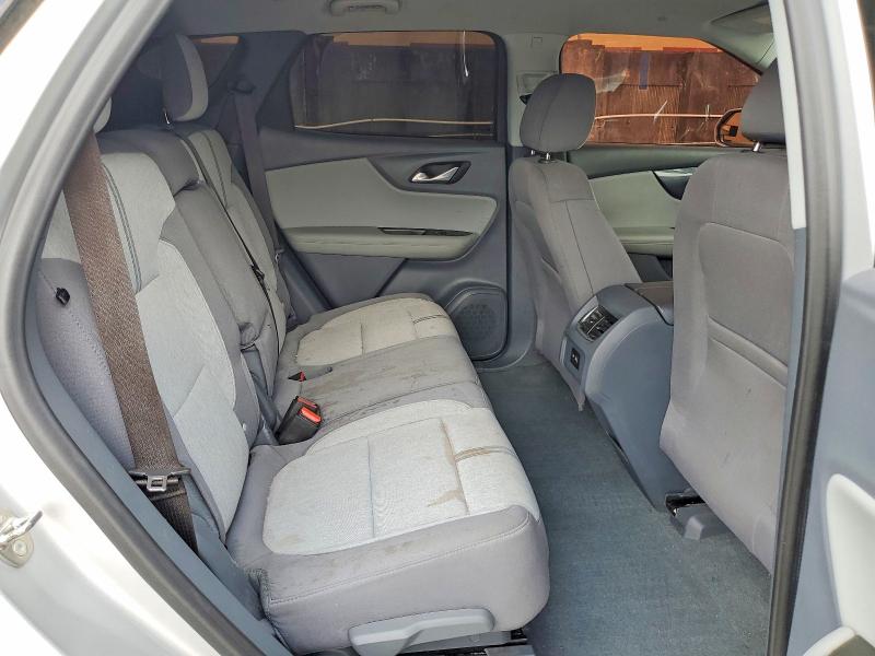 Продаж на аукціоні авто 2019 Chevrolet Blazer, vin: 3GNKBBRA5KS703557, номер лоту: 58874026