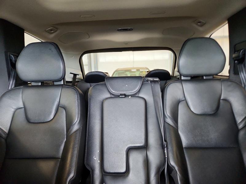 Продажа на аукционе авто 2016 Volvo Xc90, vin: YV4A22PK5G1026872, номер лота: 58352026