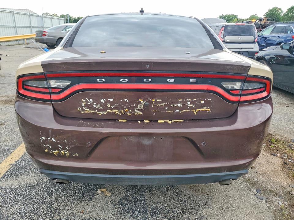 Aukcja sprzedaży 2016 Dodge Charger, vin: 2C3CDXKT0GH247868, numer aukcji: 58177276