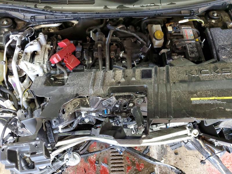 Aukcja sprzedaży 2026 Nissan Kicks, vin: 3N8AP6CB9TL372822, numer aukcji: 57382226