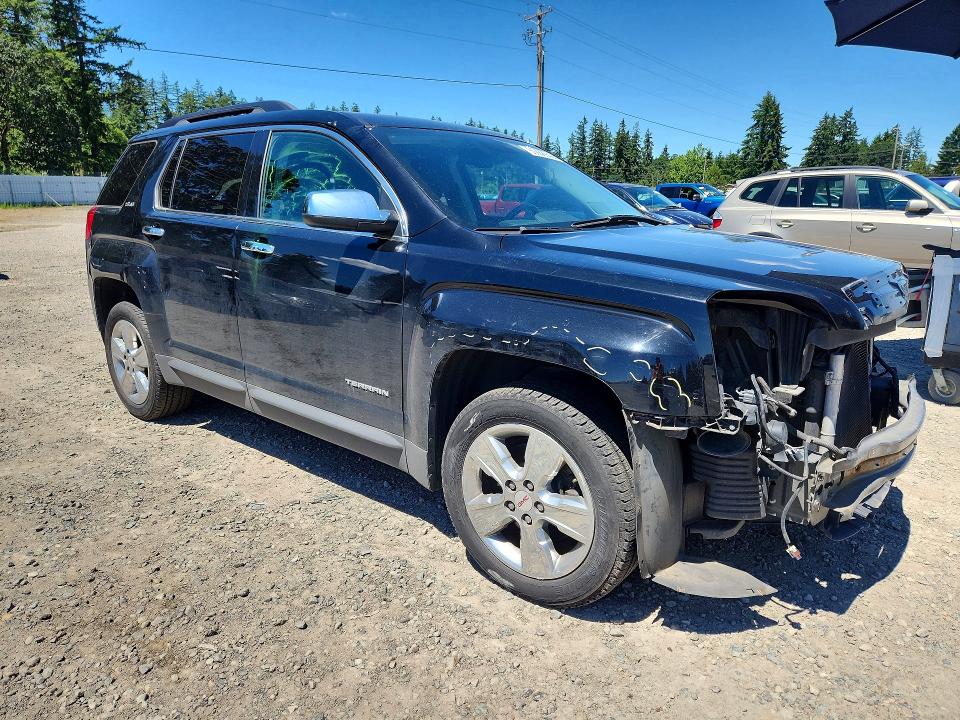 Aukcja sprzedaży 2014 Gmc Terrain, vin: 2GKFLWEK9E6211845, numer aukcji: 56286946