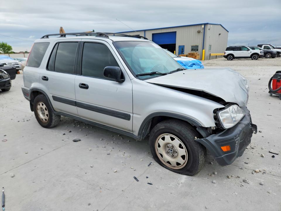 Aukcja sprzedaży 2000 Honda Cr-v, vin: JHLRD2841YC013965, numer aukcji: 57345486