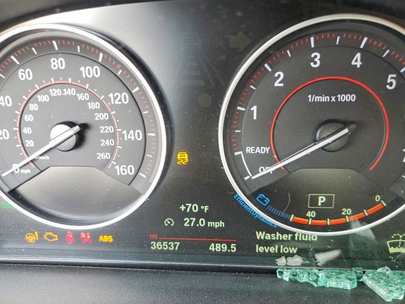 Продажа на аукционе авто 2018 Bmw 430xi, vin: WBA4W5C59JAD32759, номер лота: 58517376