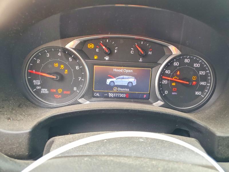 54806476 :رقم المزاد ، 3GKALPEX0LL243295 vin ، 2020 Gmc Terrain مزاد بيع