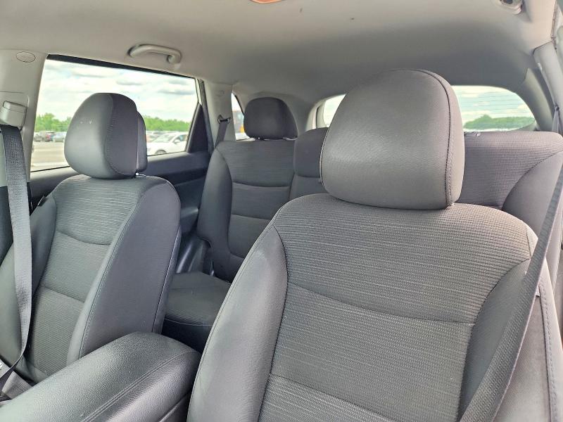 Продажа на аукционе авто 2015 Kia Sorento, vin: 5XYKT3A67FG619119, номер лота: 57342436