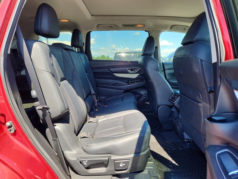 Aukcja sprzedaży 2020 Subaru Ascent, vin: 4S4WMALD0L3414414, numer aukcji: 56737926