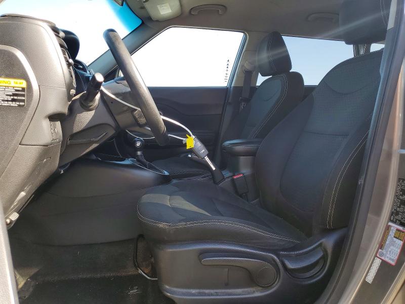 Aukcja sprzedaży 2016 Kia Soul, vin: KNDJP3A55G7239220, numer aukcji: 54835336
