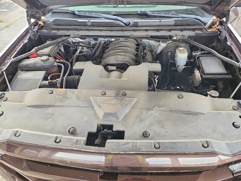 Aukcja sprzedaży 2016 Chevrolet Silverado, vin: 3GCUKRECXGG228838, numer aukcji: 59092986