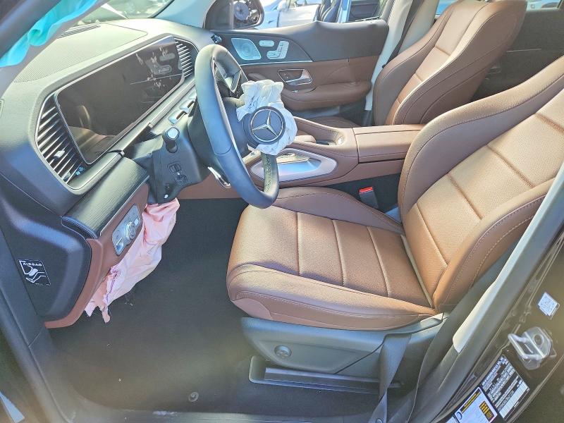 Продажа на аукционе авто 2026 Mercedes-benz Gle, vin: 4JGFB4GB6TB621234, номер лота: 56666606