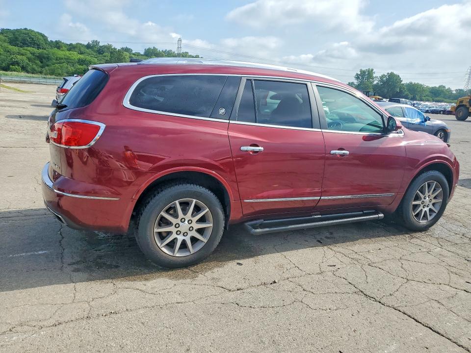 Продажа на аукционе авто 2016 Buick Enclave, vin: 5GAKRAKD4GJ274215, номер лота: 58913076
