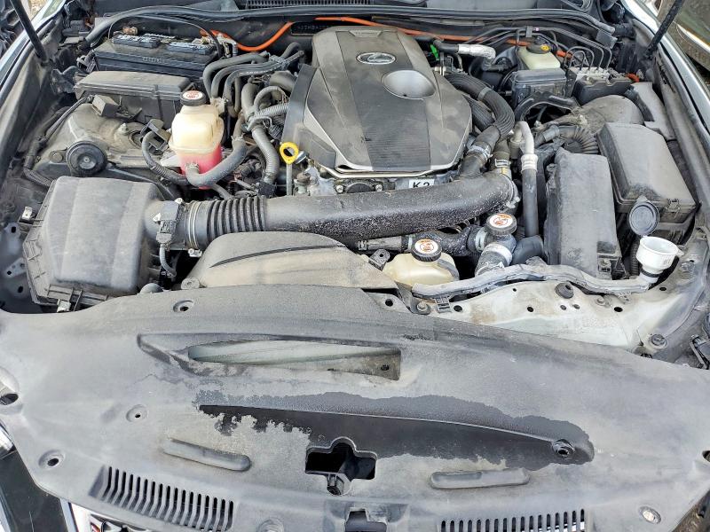 Aukcja sprzedaży 2017 Lexus Is, vin: JTHBA1D24H5041431, numer aukcji: 56154366