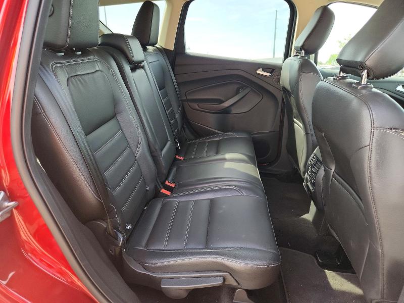 Продажа на аукционе авто 2018 Ford Escape, vin: 1FMCU0J90JUD03378, номер лота: 56089606